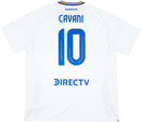 Camisa Boca Juniors 2024/2025 Away CAVANI