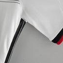 Germany National Team Retro Jersey 2014/14 Home