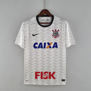 Corinthians Retro Jersey 2012/12 Home