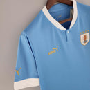 Uruguay National Team 2022/22 Home Shirt