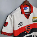 CR Flamengo Retro Jersey 1994/95 Away