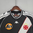Vasco da Gama Retro Jersey 2000/00 Home