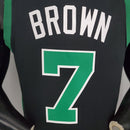 NBA Boston Celtics Tank Top - Jaylen Brown