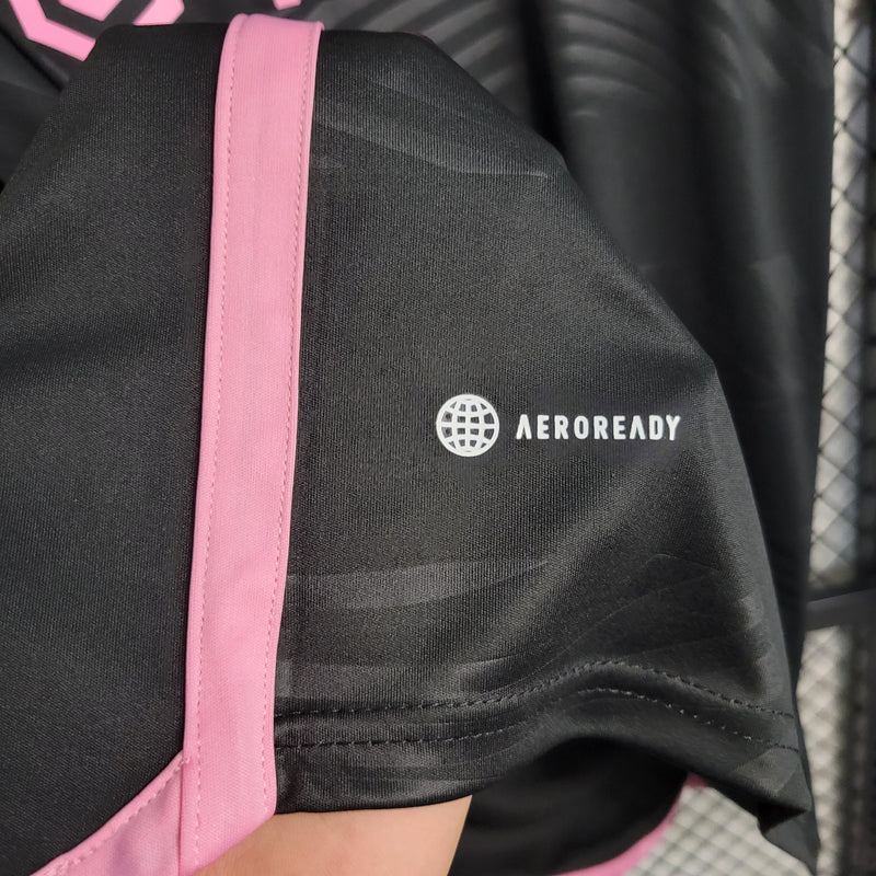 Inter Miami 2022/23 Away Shirt