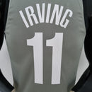 NBA Brooklyn Nets Tank Top - Kyrie Irving