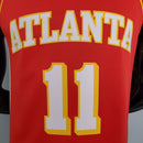 NBA Atlanta Hawks Tank Top - Trae Young