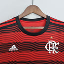 Flamengo 2022/23 Home Jersey