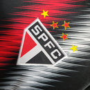 São Paulo 2023/24 Children's Set - Away