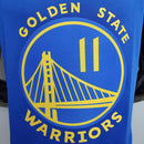 NBA Golden State Warriors Tank Top - Klay Thompson