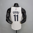 NBA Brooklyn Nets Tank Top - Kyrie Irving