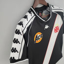 Vasco da Gama Retro Jersey 2000/00 Home
