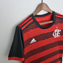 Flamengo 2022/23 Home Jersey