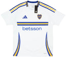 Camisa Boca Juniors 2024/2025 Away