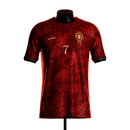 Portugal "The Siu" 2024/25 Legends Edition Cristiano 7 Shirt