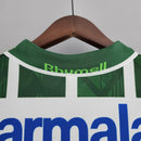 Palmeiras Retro Jersey 1996/96 Home