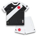 Vasco da Gama 2024/25 Children's Set - Home