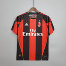 AC Milan Retro Shirt 2010/11 Home