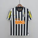 Santos Retro Jersey 2013/13 Away
