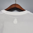 Real Madrid Retro Jersey 2015/16 Home