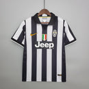 Juventus 2014/15 Home Retro Shirt