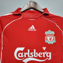 Liverpool Retro Shirt 2006/07 Home