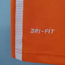 Netherlands National Team Retro Jersey 2010/10 Home