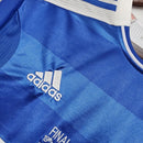 Chelsea FC Retro Shirt 2012/12 Home Champions League Edition