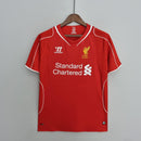Liverpool Retro Shirt 2014/15 Home
