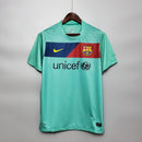 FC Barcelona 2010/11 Retro Away Shirt