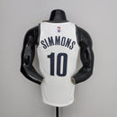 NBA Brooklyn Nets Tank Top - Simmons
