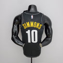 NBA Brooklyn Nets Tank Top - Simmons