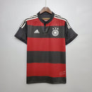 Germany National Team Retro Jersey 2014/14 Away