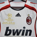AC Milan Retro Shirt 2006/07 Away