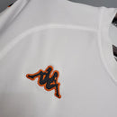 AS Roma 2001/01 Away Retro Shirt