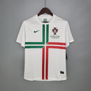 Portugal National Team Retro Shirt 2012/12 Away