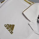 Real Madrid Retro Jersey 2011/12 Home