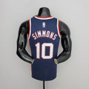 NBA Brooklyn Nets Tank Top - Simmons