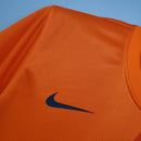 Netherlands National Team Retro Jersey 2012/12 Home