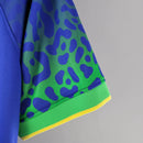 Brazil National Team 2022/23 Away Fan PRO Shirt