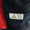 Japan 24/25 Special Edition Naruto Player Version Shirt - Itachi