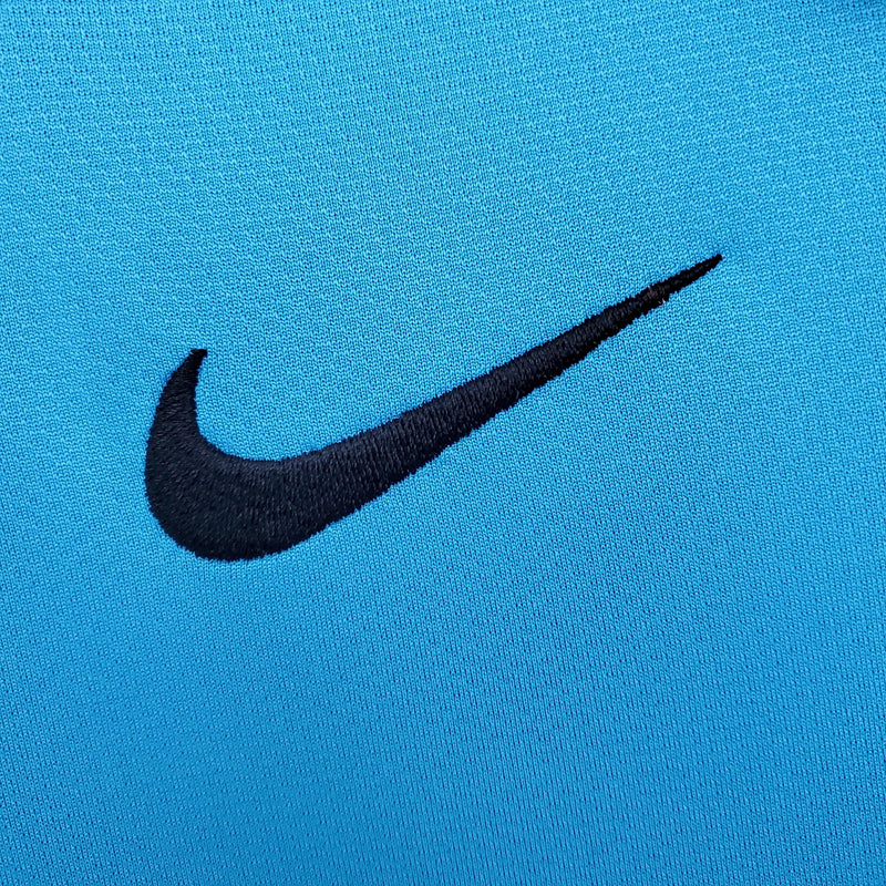 Camisa Retrô Santos "Neymar Jr 11" 2012/13 Away