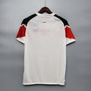 Manchester United 2010/11 Retro Away Champions League Shirt - Edition