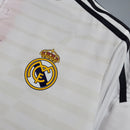Real Madrid Retro Jersey 2014/15 Home
