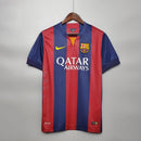 FC Barcelona Retro Jersey 2014/15 Home