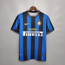 Inter Milan Retro Shirt 2010/10 Home
