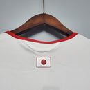 Japan National Team Retro Jersey 2006/06 Away
