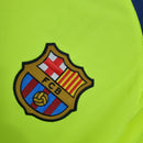 FC Barcelona 2005/06 Retro Away Shirt