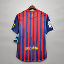 FC Barcelona Retro Jersey 2011/12 Home