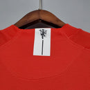 Manchester United Retro Shirt 2007/08 Edition Champions League