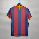 FC Barcelona Retro Jersey 2010/11 Home